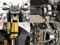 2025 Triumph Tiger 1200, серый - вид 9