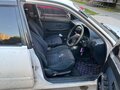 1990 Toyota Starlet IV (P80), белый - вид 4