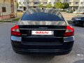 2007 Volvo S80 II, чёрный - вид 1
