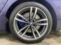 2019 BMW 7 серии Long 745Le xDrive VI (G11/G12) Рестайлинг, синий, 5498800 рублей - вид 8