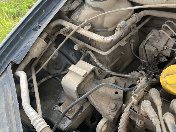 2007 Renault Logan I, серый, 150000 рублей - вид 27