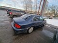 2007 Hyundai Sonata ТагАЗ IV (EF) Рестайлинг, синий, 270000 рублей - вид 3