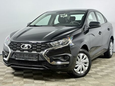 Lada (ВАЗ) Iskra