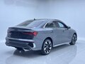 2023 Audi A3 35 TFSI Long IV (8Y), серый, 2280000 рублей - вид 4