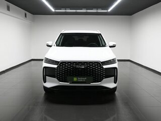 2025 Tenet T4, белый, 2145000 рублей, вид 3