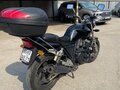 1998 Honda CB 400 Super Four, чёрный, 265000 рублей - вид 5