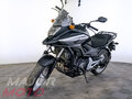 2016 Honda NC 750X, серый, 589000 рублей - вид 2