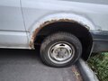2008 Ford Transit, белый, 520000 рублей - вид 7