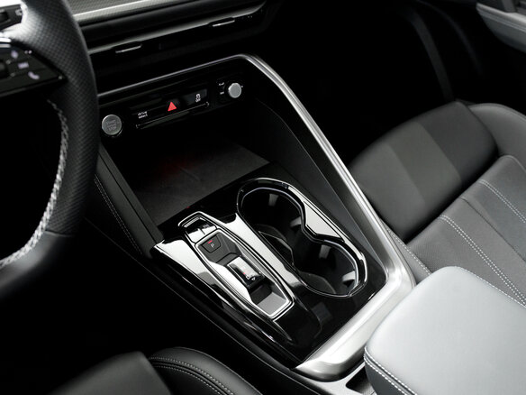 2026 Audi Q5 L III (GU), чёрный, 6850000 рублей - вид 19