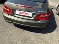 2012 Mercedes-Benz E-Класс 200 7G-Tronic IV (W212, S212, C207), серый, 2050000 рублей - вид 4