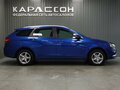 2021 Lada (ВАЗ) Vesta SW I, синий - вид 5