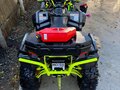 2021 Stels ATV-800 Guepard Trophy, зелёный, 950000 рублей - вид 5