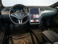2017 Tesla Model S 75D I Рестайлинг, серый, 3250000 рублей - вид 5