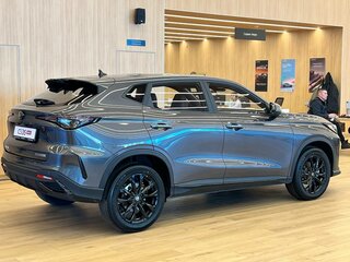 2026 Changan CS35 Max, серый, 2689900 рублей, вид 2