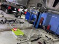 2002 Mitsubishi Lancer Evolution VII, серебристый, 2320000 рублей - вид 10