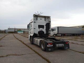 2023 FAW J7, белый, 3025000 рублей, вид 4