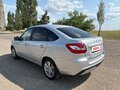 2023 Lada (ВАЗ) Granta I Рестайлинг, серый - вид 8