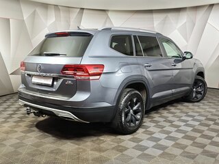 2018 Volkswagen Teramont I, серый, 2399000 рублей, вид 2