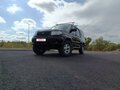 2011 УАЗ Пикап I, чёрный, 680000 рублей