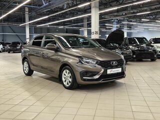 2025 Lada (ВАЗ) Iskra, коричневый, 1347000 рублей, вид 2