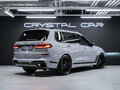 2026 BMW X7 40d I (G07) Рестайлинг, серый, 17450000 рублей - вид 5