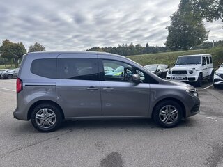 2023 Mercedes-Benz Citan 110 CDI II, серый, 2750000 рублей, вид 2