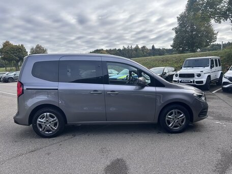 2023 Mercedes-Benz Citan 110 CDI II, серый, 2750000 рублей, вид 2