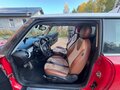 2009 Mini Hatch Cooper II (R56), красный, 680000 рублей - вид 8