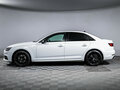 2017 Audi A4 V (B9), белый - вид 7