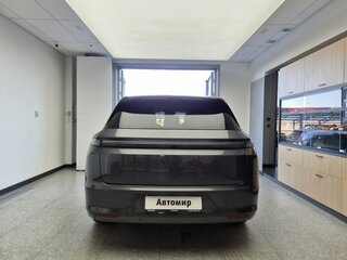 2024 Li Auto (Lixiang) L7 I, серый, 5750000 рублей, вид 5