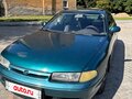 1993 Mazda 626 IV (GE), зелёный, 200000 рублей