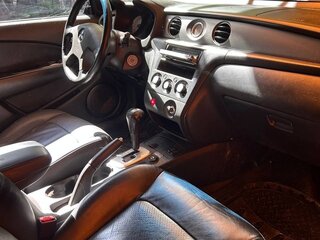 2005 Mitsubishi Outlander I, чёрный, 645000 рублей, вид 3