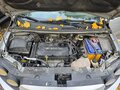 2012 Chevrolet Aveo II, серебристый - вид 10