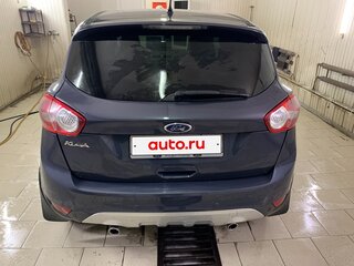 2011 Ford Kuga I, серый, 840000 рублей, вид 3