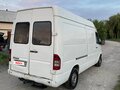 2001 Mercedes-Benz Sprinter, белый, 700000 рублей - вид 6