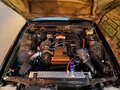 1989 Toyota Cresta III (X80), чёрный - вид 9