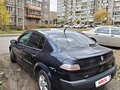 2007 Renault Megane II Рестайлинг, синий, 270000 рублей - вид 4