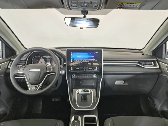 2026 Haval M6 II, чёрный, 2349000 рублей - вид 6