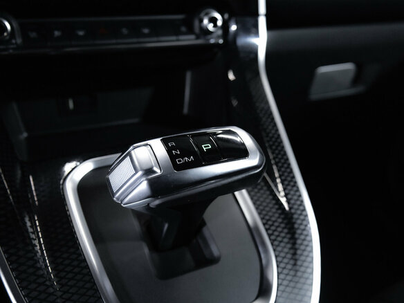 2024 Haval M6 II, белый, 1749999 рублей - вид 22