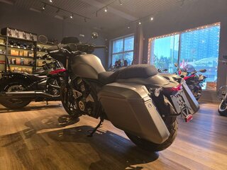 2026 Moto Morini Calibro, серый, 889000 рублей, вид 5