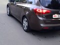 2014 Kia Ceed II, коричневый, 1280000 рублей - вид 2