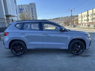 2026 Jetta VS5 I Рестайлинг 2, серый, 1800000 рублей, вид 5