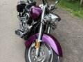 2005 Honda VTX 1300, пурпурный, 725000 рублей - вид 1