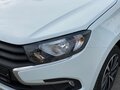 2026 Lada (ВАЗ) Granta I Рестайлинг, белый, 1324000 рублей - вид 9