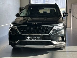 2021 Kia Carnival IV, чёрный, 3349000 рублей, вид 5