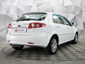 2011 Chevrolet Lacetti I, белый, 564000 рублей - вид 4