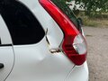 2013 Lada (ВАЗ) Kalina II, белый, 260000 рублей - вид 7