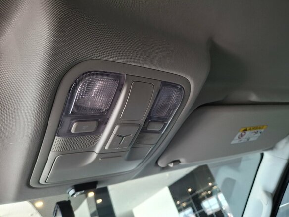 2026 Foton View, белый, 3429000 рублей - вид 21