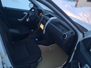 2021 Lada (ВАЗ) Largus I Рестайлинг, белый, 1449000 рублей, вид 5
