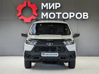 2021 Lada (ВАЗ) Niva Travel I, белый, 880000 рублей, вид 2